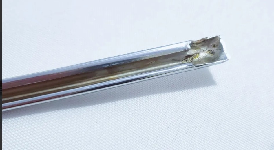 Friso Pequeno Do Capo Do Interlagos